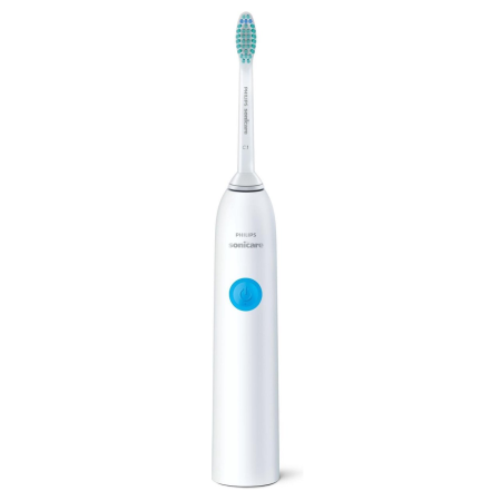 HX3412/07 - звуковая щетка PHILIPS Sonicare DailyClean 1100, белая
