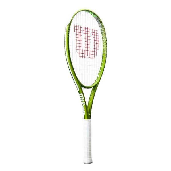 Ракетка для большого тенниса Wilson Blade Feel Team 103 WR197810U3