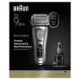 Электробритва Braun 9667CC Series 9 Pro+