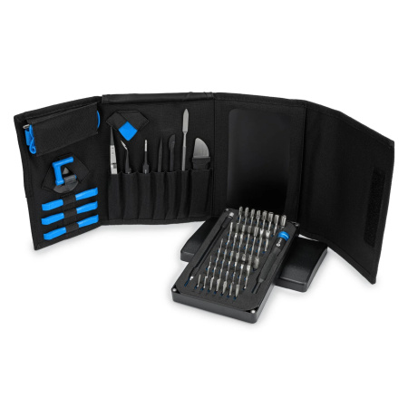Набор отверток для точных работ iFixit Pro Tech 64 биты IF145-307-4 (EU145307-4)
