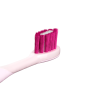 Детская зубная щетка BIOMED KIDS, розовая