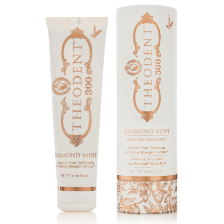 TheoDent 300 - Зубная паста, 96.4 гр