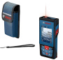 Лазерный дальномер Bosch GLM 100-25 C Professional