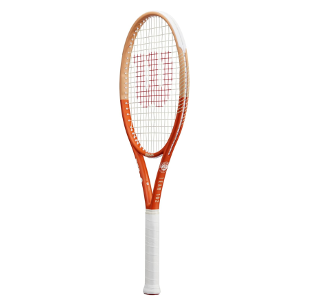 Теннисная ракетка WILSON ROLAND GARROS TEAM 102 - WR148310U3