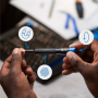 Набор отверток для точных работ iFixit Mako 64 Bit Driver Kit