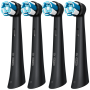 БЛИСТЕР ИЗ 4 насадок ORAL-B iO Ultimate Clean, черные