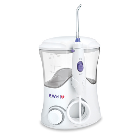 B.Well - WI-922 стационарный ирригатор B.Well - WI-922 стационарный ирригатор