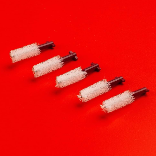 CURAPROX Набор ершиков 25 шт - Perio Clinicpack CPS 405 (1,3 мм) с держателями UHS 470