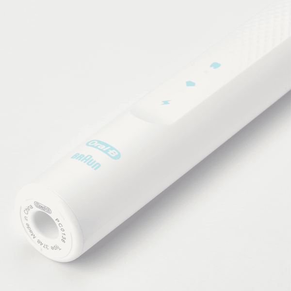 Электрическая зубная щетка Oral-B Pulsonic Slim Clean 2000 White (S111.513.2) Электрическая зубная щетка Oral-B Pulsonic Slim Clean 2000 White (S111.513.2)