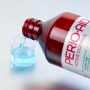Ополаскиватель PERIO-AID Active Control с хлоргексидином 0.05%, 500 мл