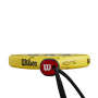 Ракетка для падел Wilson Minions Eyes Blade Junior WR070611U0