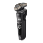 Электробритва Philips Series 9000 Prestige SP9840/31, Black Matte