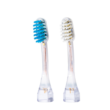 Насадки стандартные (М2) для УЗ щетки Emmi-Dent 6 Platinum, 2 шт.