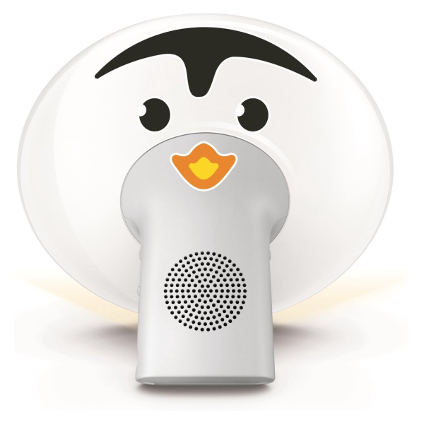 УЦЕНКА Световой будильник Philips Wake-up Light Kids HF3503/01 УЦЕНКА Световой будильник Philips Wake-up Light Kids HF3503/01