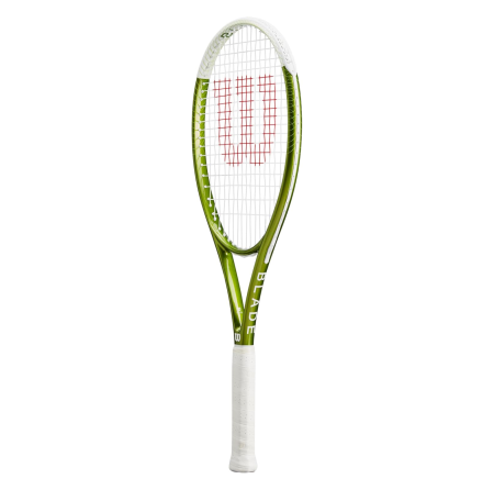УЦЕНКА Ракетка для тенниса Wilson Blade Feel Team 103 WR117710U1