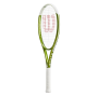 УЦЕНКА Ракетка для тенниса Wilson Blade Feel Team 103 WR117710U1