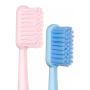 Набор з/щеток Revyline SM 6000 DUO Розовая + Голубая (soft-medium) (2 шт.) Набор з/щеток Revyline SM 6000 DUO Розовая + Голубая (soft-medium) (2 шт.)