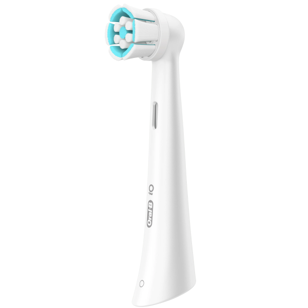 БЛИСТЕР ИЗ 6 насадок ORAL-B iO Gentle Care, белые