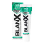 Отбеливающая зубная паста BlanX Fresh White, 75 мл