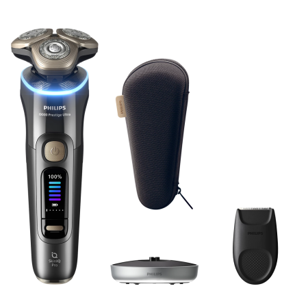 Электробритва Philips SkinIQ Pro Philips XP9402/11