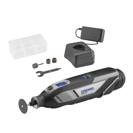 Гравер Dremel 8240-5