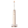 Электрическая зубная щетка Philips Sonicare Prestige 9900 HX9992/11, бежевая