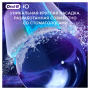 БЛИСТЕР ИЗ 2 насадок ORAL-B iO RB Ultimate Clean, белые