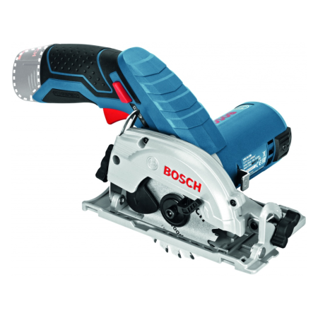 Аккумуляторная дисковая пила BOSCH GKS 12V-26, коробка