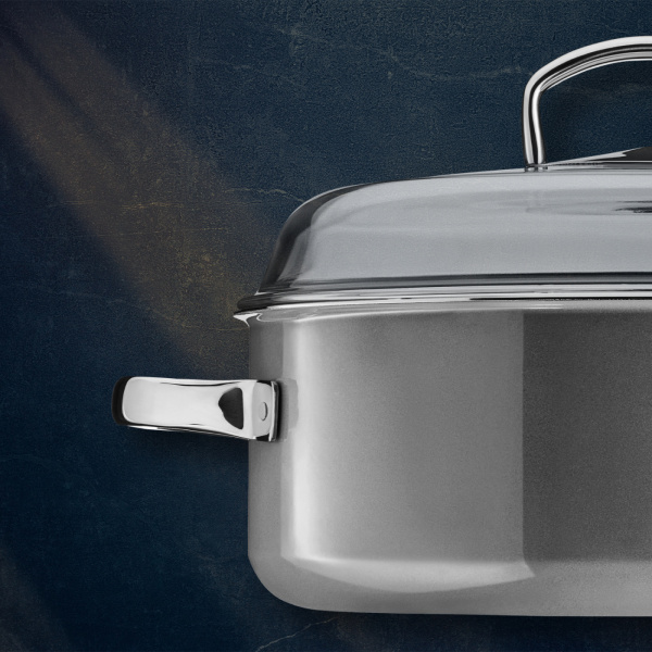 0514425290 Жаровня WMF 28 см