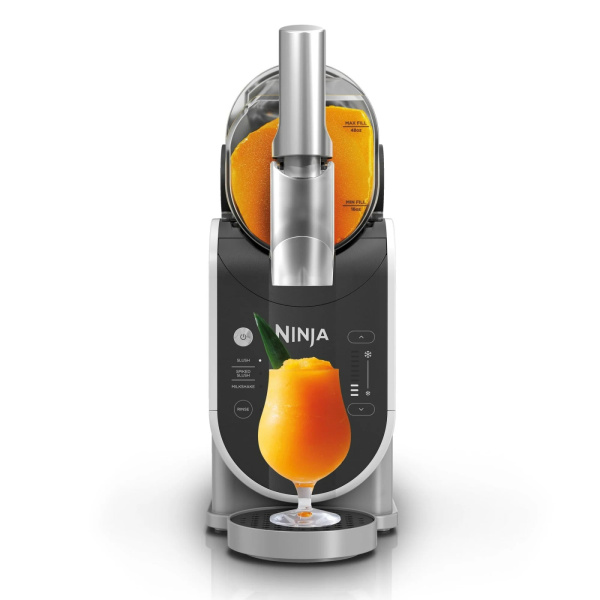 Ледогенератор Ninja SLUSHI FS301EU для получения замороженных напитков Ледогенератор Ninja SLUSHI FS301EU для получения замороженных напитков
