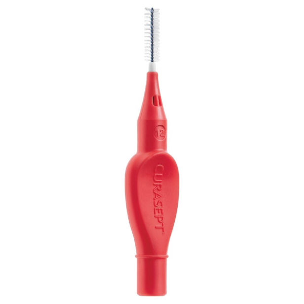 CURASEPT PROXI T12 RED межзубные ершики (25 шт) БОЛЬШАЯ УПАКОВКА