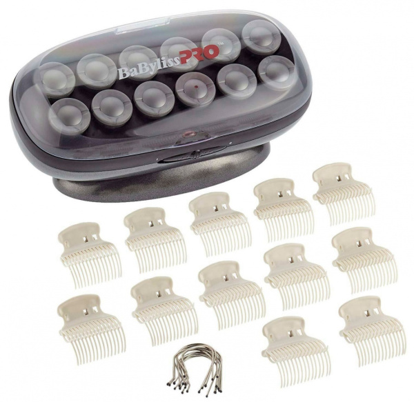 Электробигуди Babyliss Pro Kit Studio BAB3025E