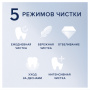 Набор из двух электрических зубных щеток Oral-B iO Series 6 Duo White, Pink Sand (iOM6d.2I6.1)