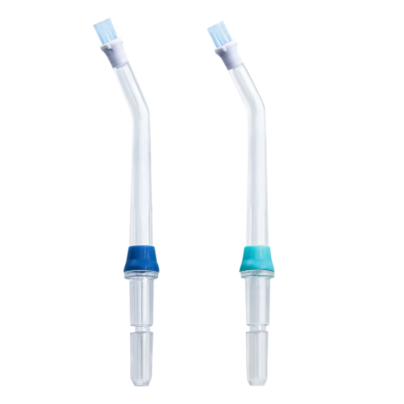 Насадки для имплантов Тип А для ирригаторов Revyline RL 100/500/800/900, 2 шт.