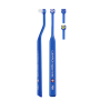 Зубная щетка CURAPROX 708 для имплантов и ортоконструкций (CS 708) СИНЯЯ