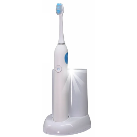 Ультразвуковая зубная щетка Donfeel HSD-015 Белая