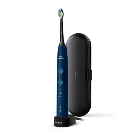 HX6851/53 - звуковая щетка PHILIPS Sonicare ProtectiveClean 5100