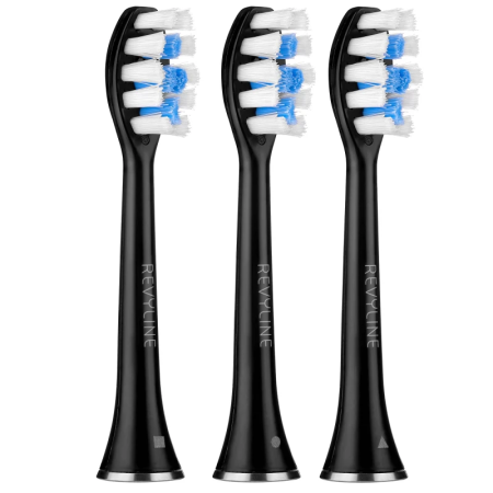 Электрическая з/щетка Revyline RL 010 (Черная)