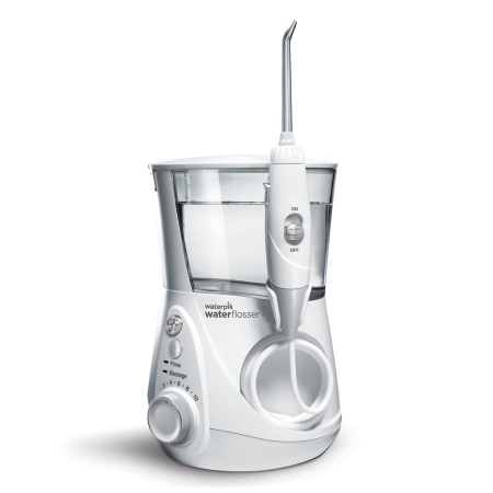 WaterPik WP-670 EU Ultra Professional - стационарный ирригатор (Белый) NEW!