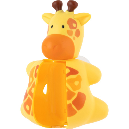 Держатель Flipper FUN Animal с зубной щеткой - Жираф