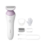 Электробритва для женщин Philips BRL136