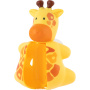Держатель Flipper FUN Animal с зубной щеткой - Жираф