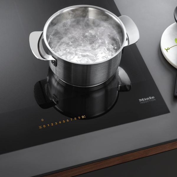 Варочная панель Miele KM 7464 FL