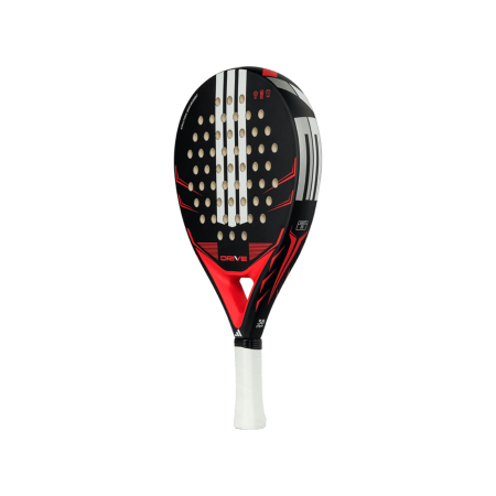 Ракетка для падел-тенниса Adidas Drive Black 2026