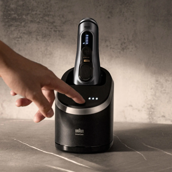 УЦЕНКА Электробритва Braun Series 9 Pro+ 9565 CC