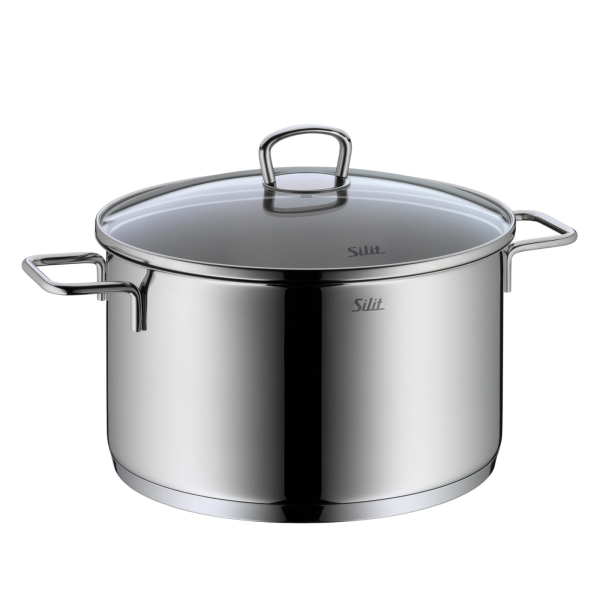 Набор кастрюль Silit Alicante, 3 предмета 2109300519