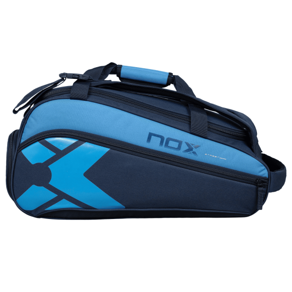 Сумка Nox STREET SERIES PADEL BAG SKY BLUE BPSTSKBL