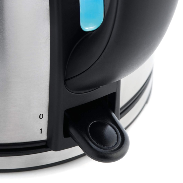 Электрический чайник WMF Stelio 1,7 л 0413020012