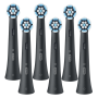 БЛИСТЕР ИЗ 6 насадок ORAL-B iO Gentle Care, черные