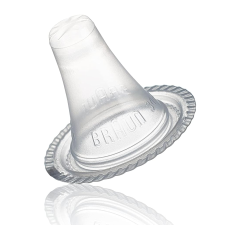 Одноразовые гигиенические насадки Braun LF 40 для ушных термометров ThermoScan (40 штук) Одноразовые гигиенические насадки Braun LF 40 для ушных термометров ThermoScan (40 штук)